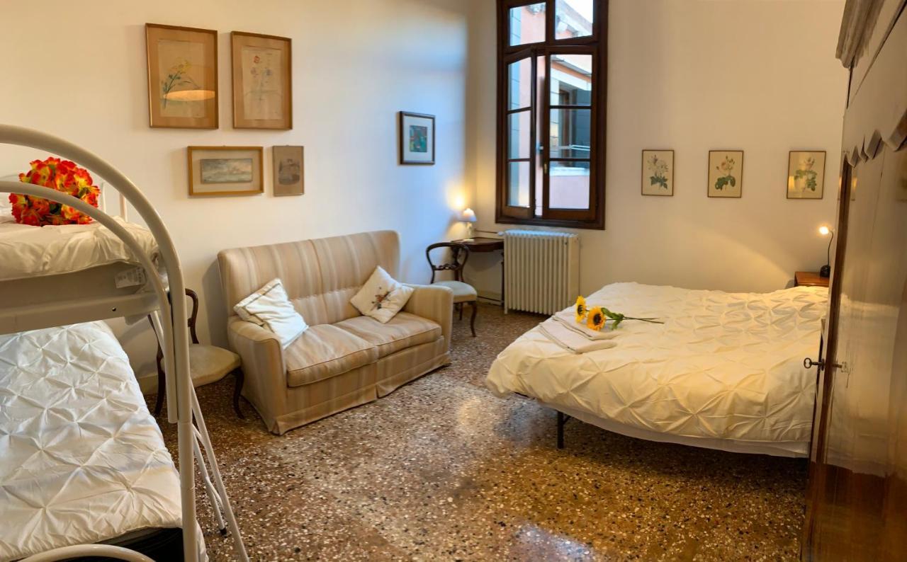 Sunshine Relais Apartment Venice