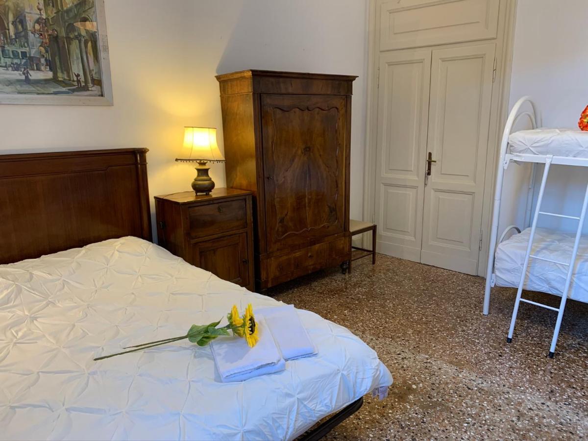 Sunshine Relais Apartment Venice