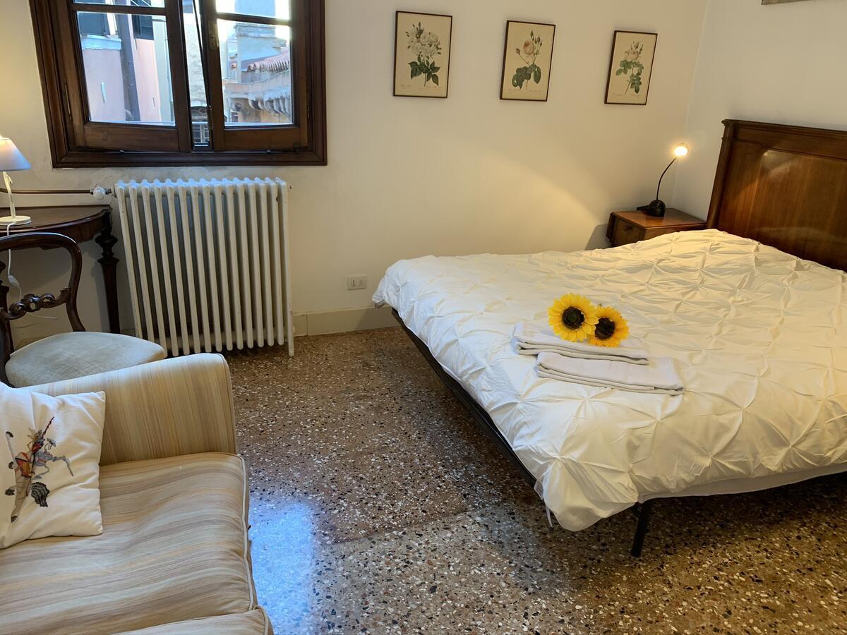 Sunshine Relais Apartment Venice