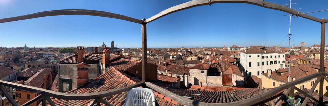 Sunshine Relais Apartment