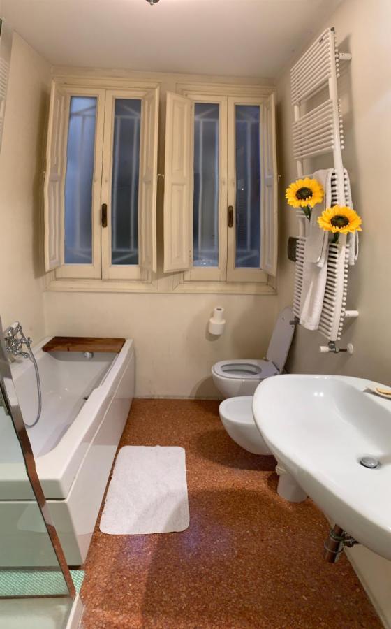 Apartment Sunshine Relais Venice