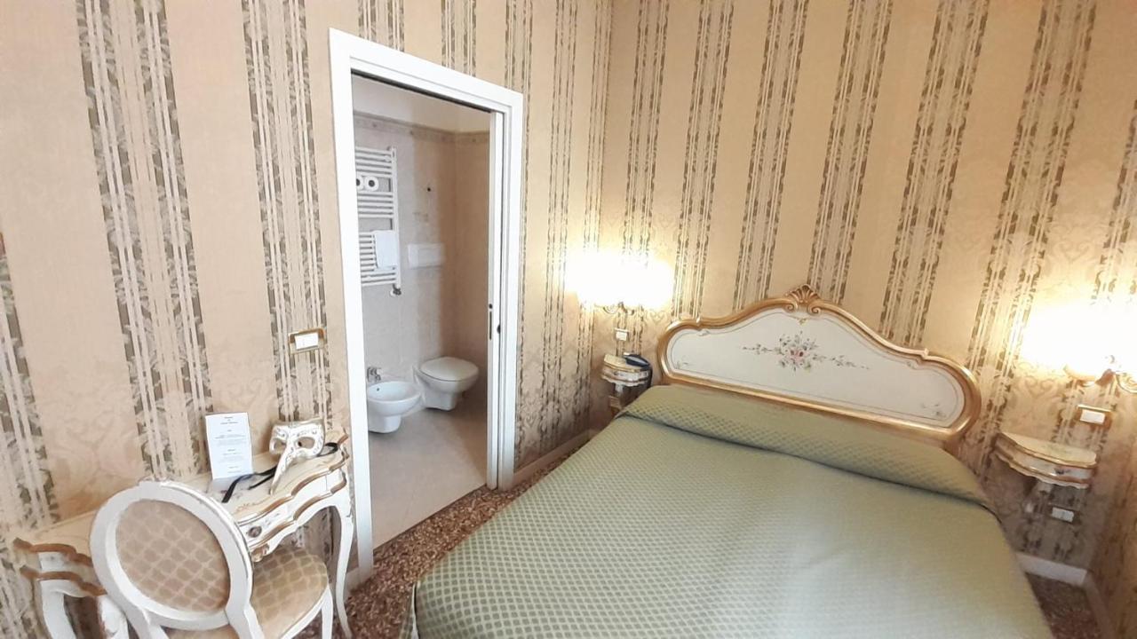 Barbarigo Guest house