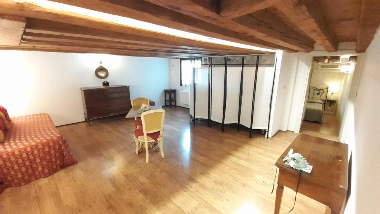 Barbarigo Guest house Venice