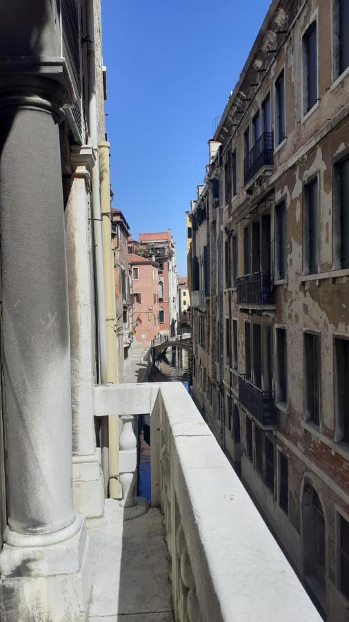Barbarigo Guest house Venice
