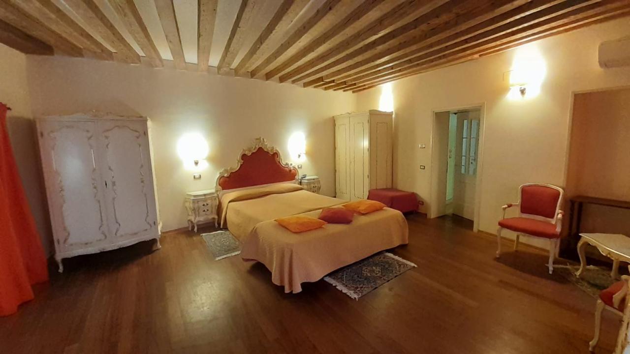 Barbarigo Guest house Venice