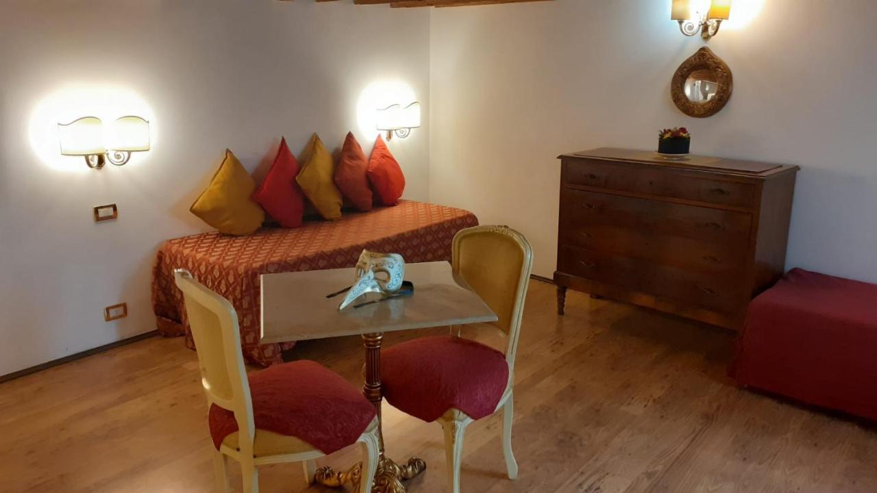 Guest house Barbarigo 3*