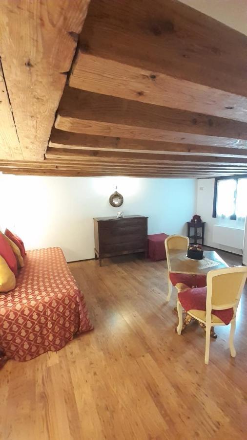 Barbarigo 3* Venice