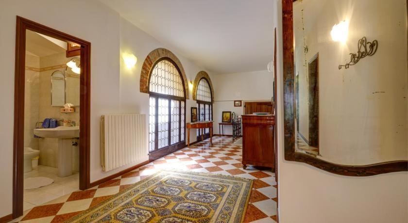 Apartamento Domus Carla Veneza