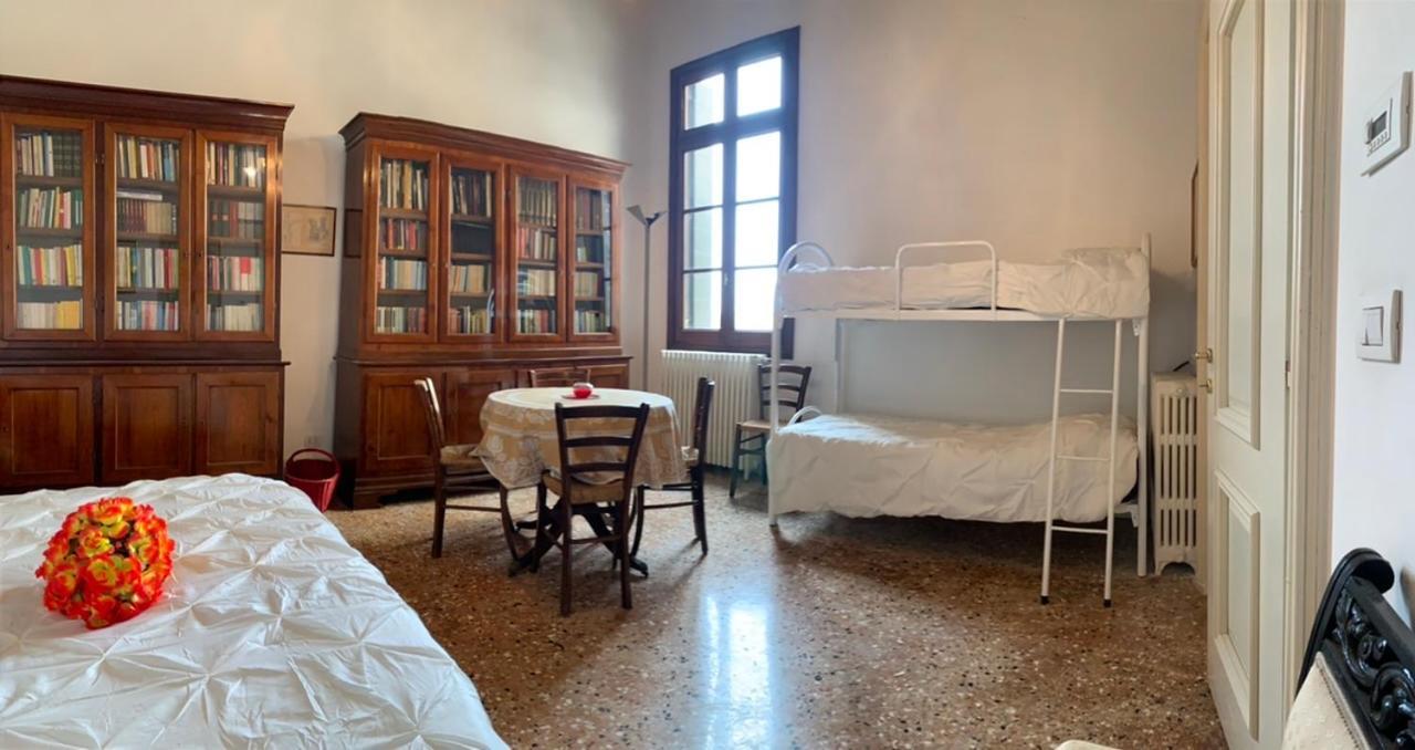 Apartment Sunshine Relais Venice