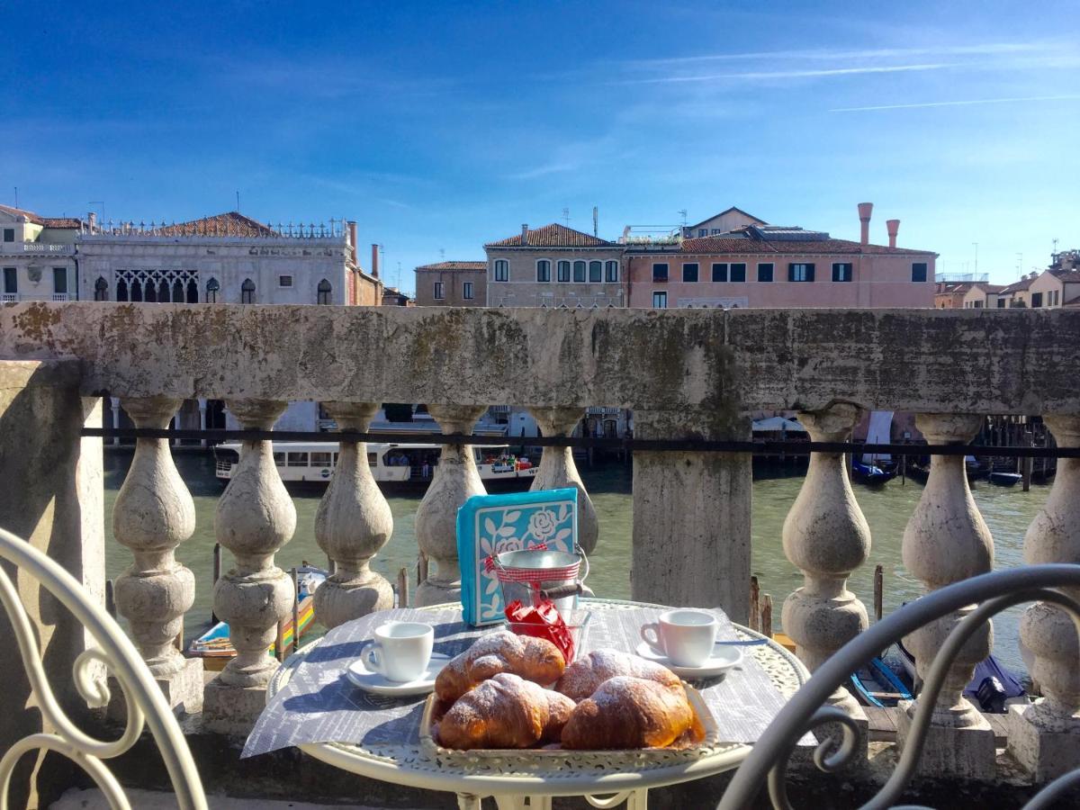 Residenza Rialto Venice