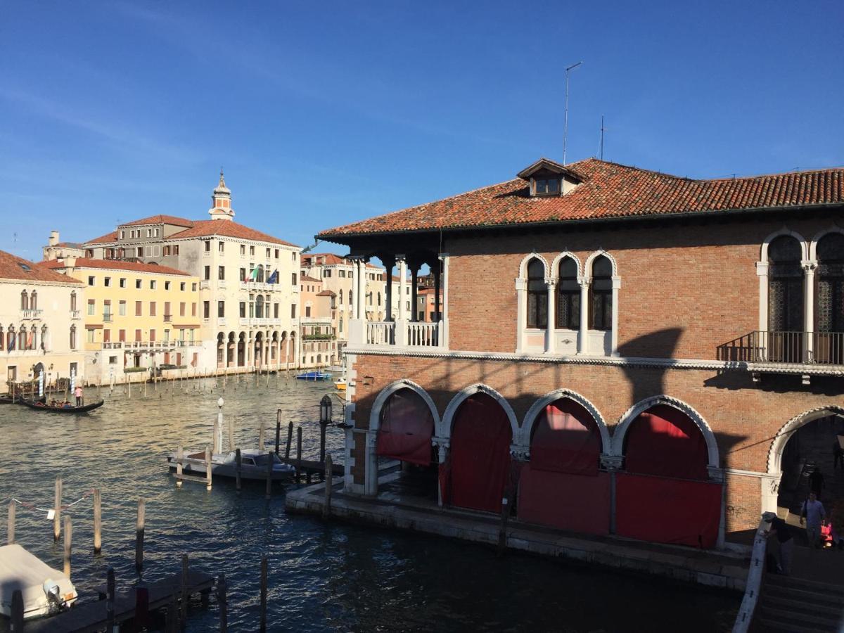Residenza Rialto Guest house 3*