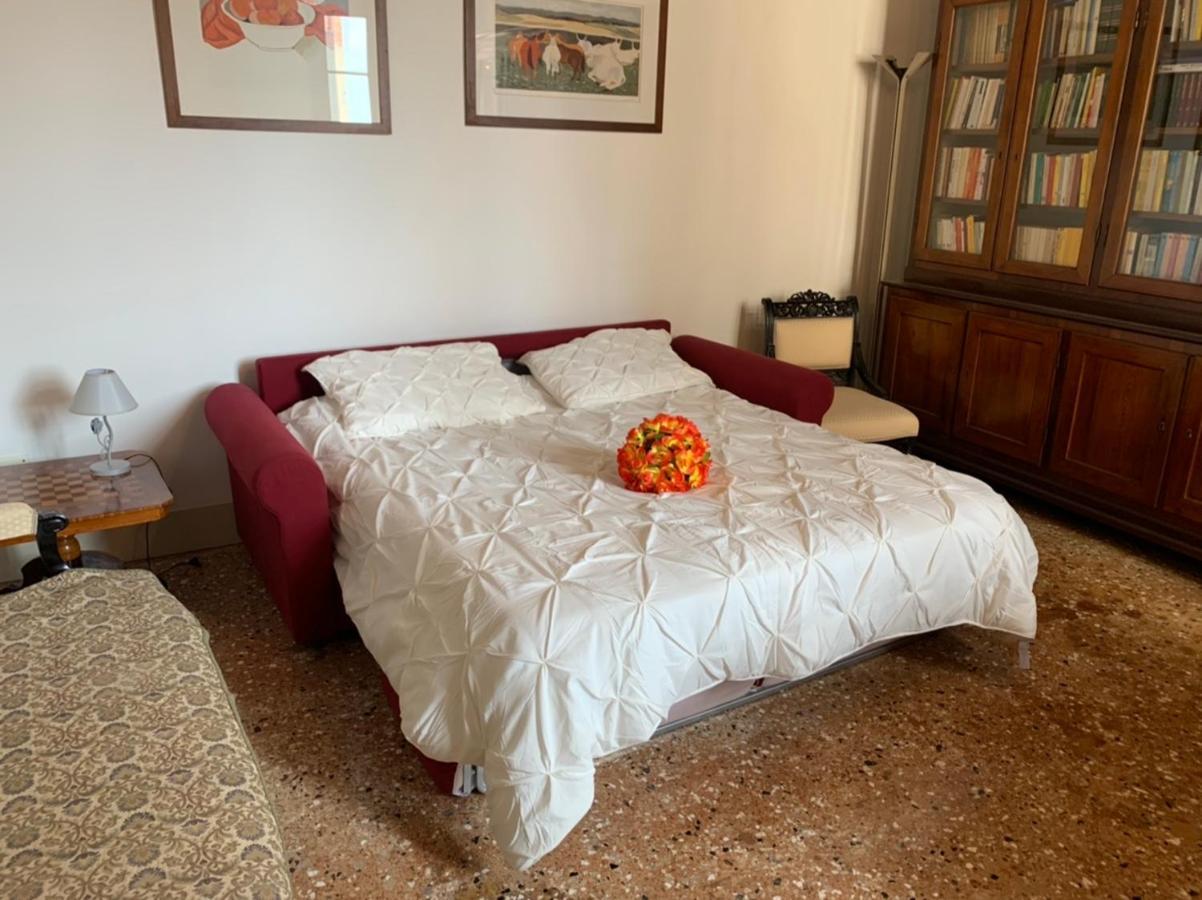 Apartment Sunshine Relais Venice