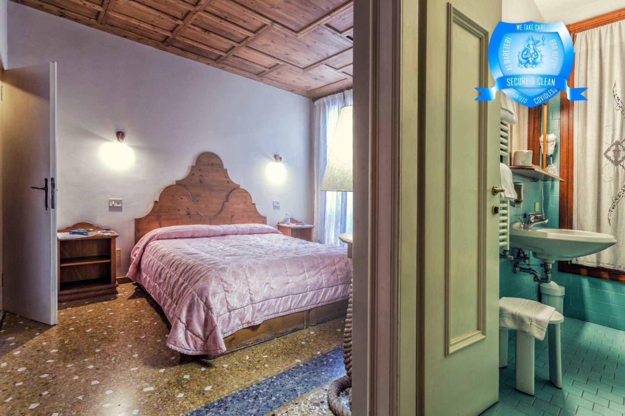 Alloggi Allegri Venice