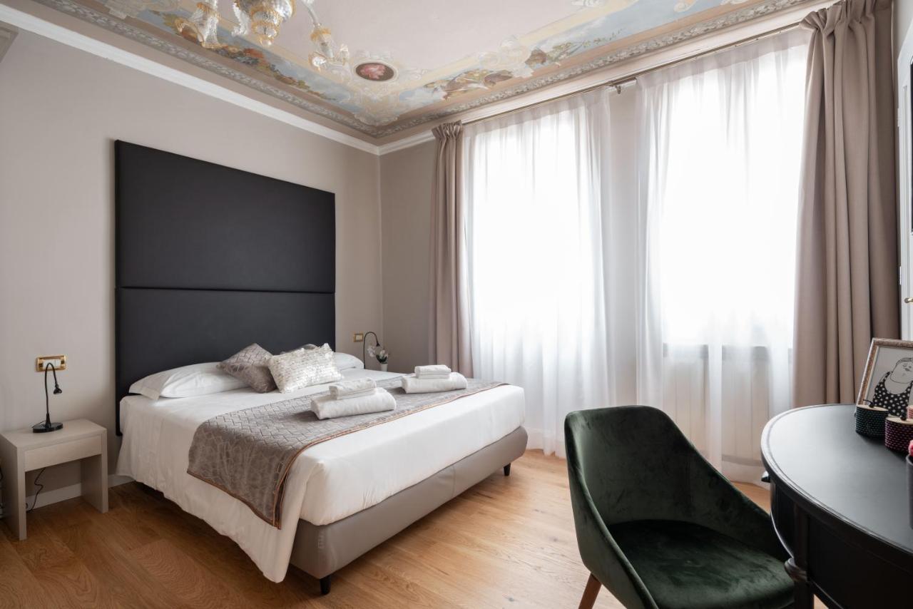Affittacamere Herion Venezia