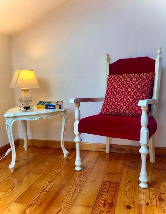 Residenza Rialto Guest house