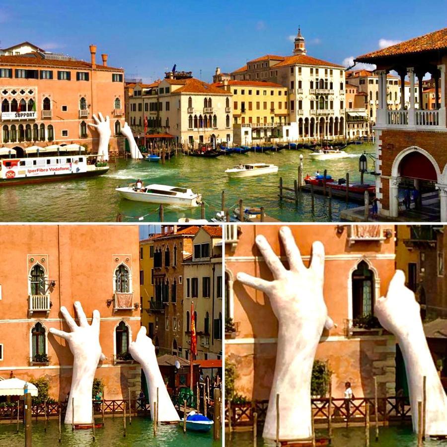 Residenza Rialto Guest house 3*
