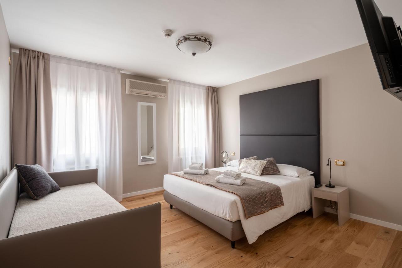 Herion 2* Venezia