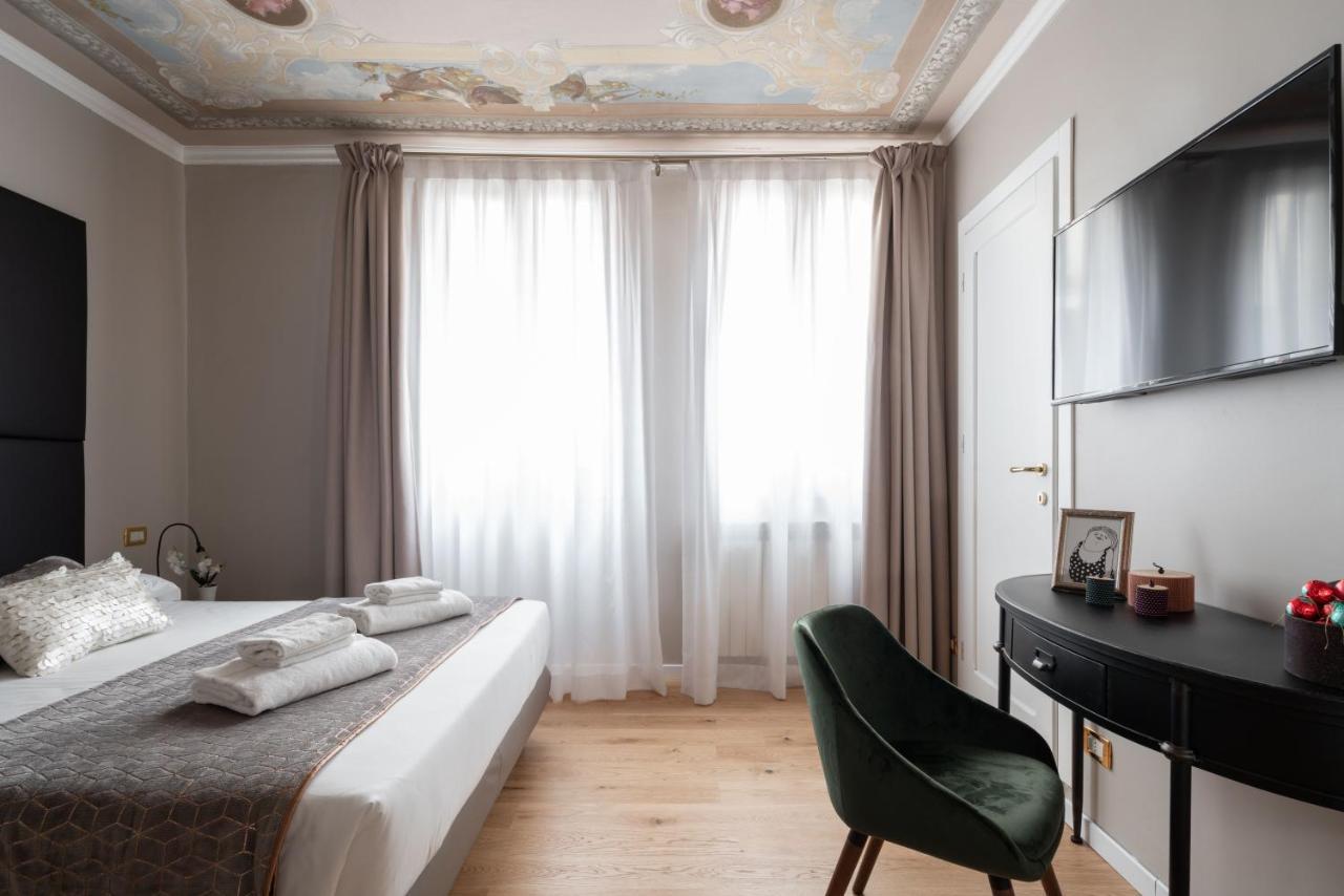 Affittacamere Herion Venezia