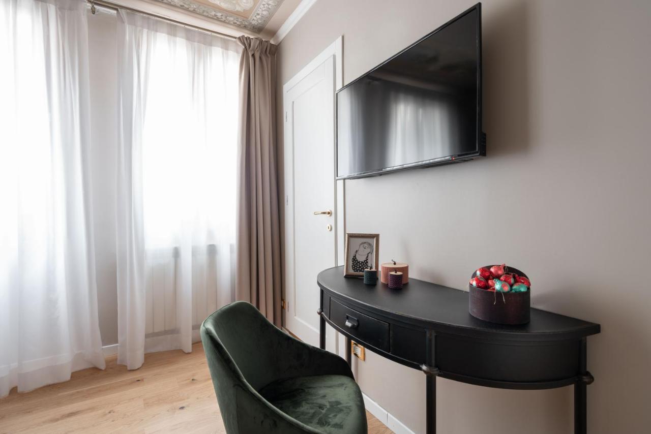 Affittacamere Herion Venezia