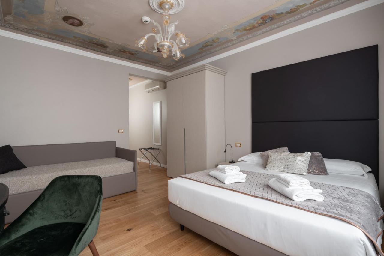 Affittacamere Herion Venezia
