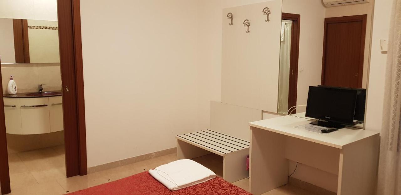 Maison Pozzo Guest house *