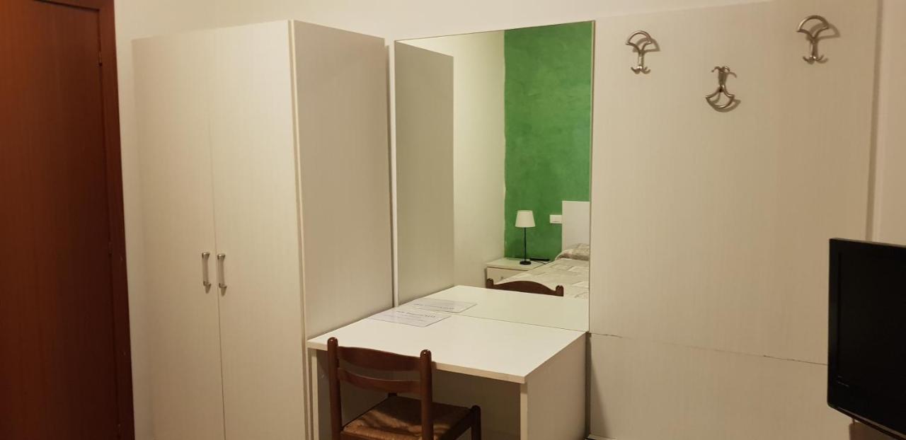 Maison Pozzo Guest house *