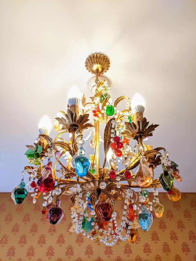 Bed & Breakfast Ca' San Vio Venice