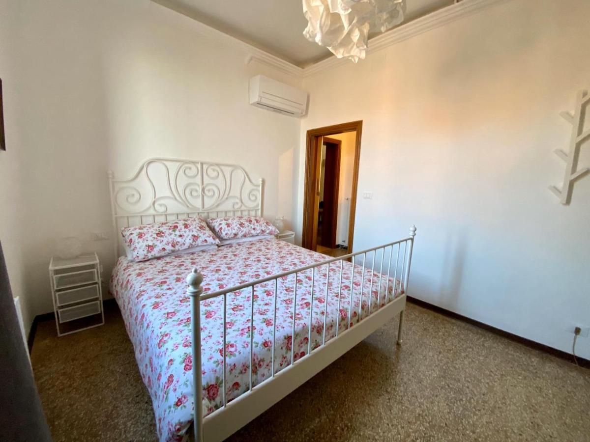 Apartamento Calle San Giacomo Veneza