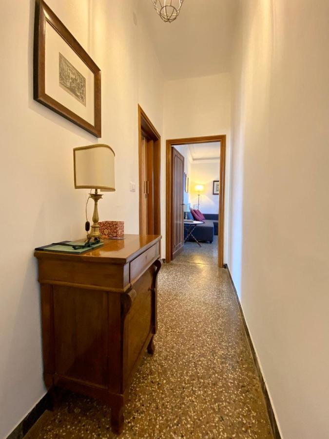 Apartamento Calle San Giacomo *