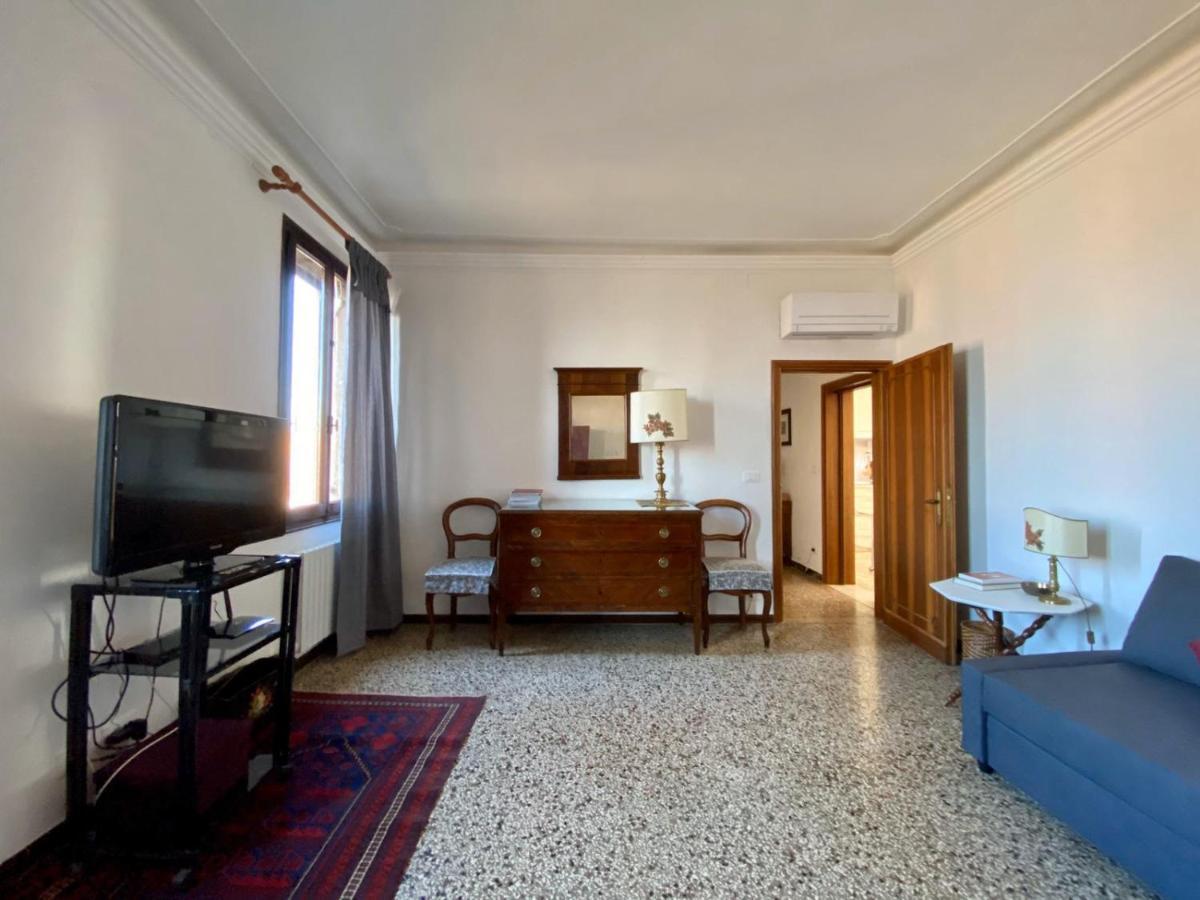 Apartamento Calle San Giacomo *