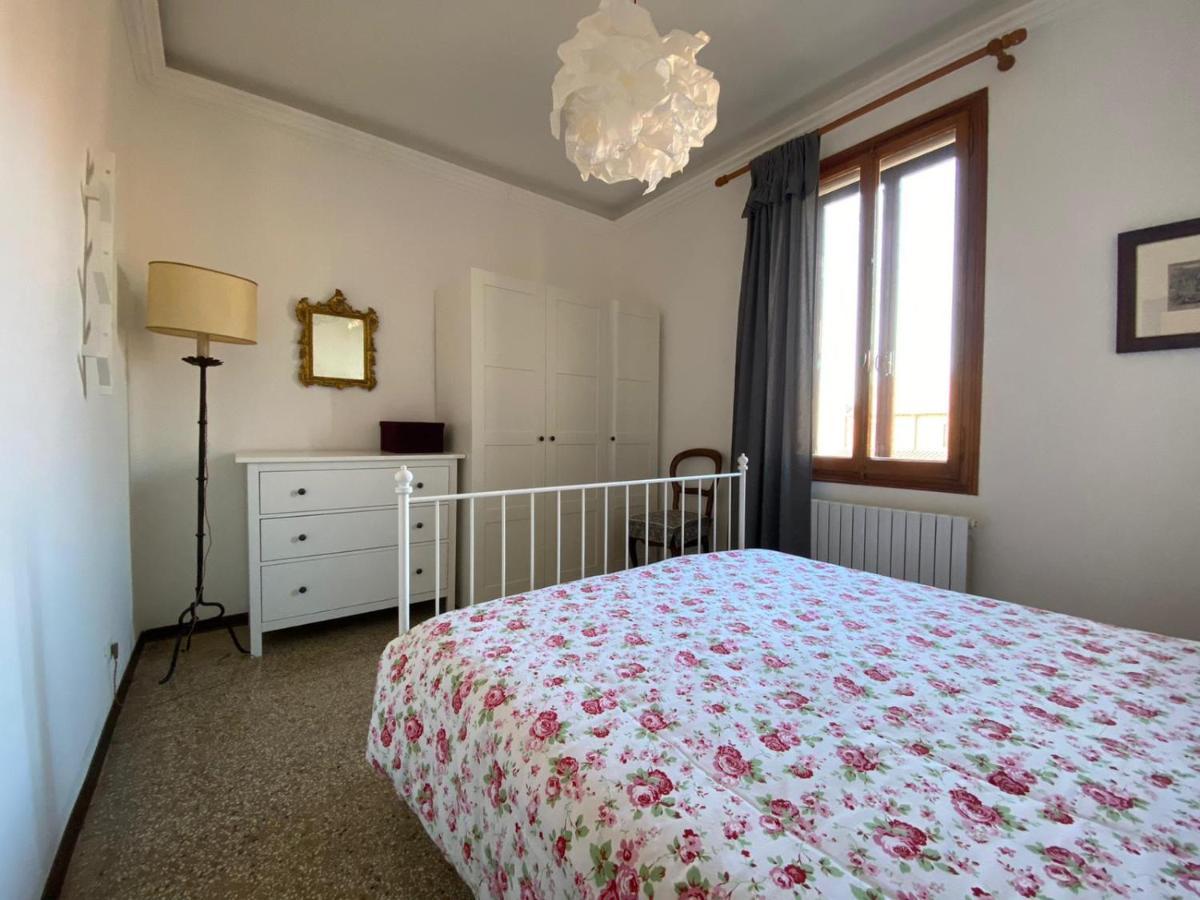 Apartamento Calle San Giacomo *
