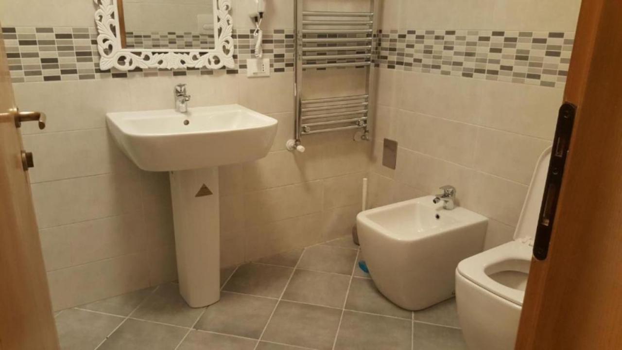 Guest house Maison Pozzo