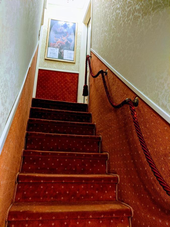 Bed & Breakfast Ca' San Vio
