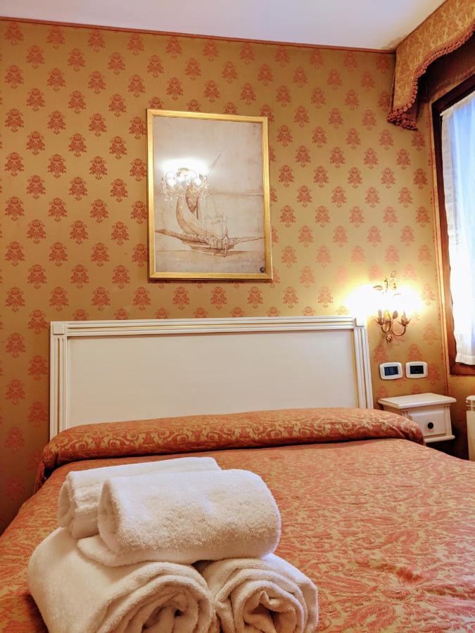 Ca' San Vio Bed & Breakfast