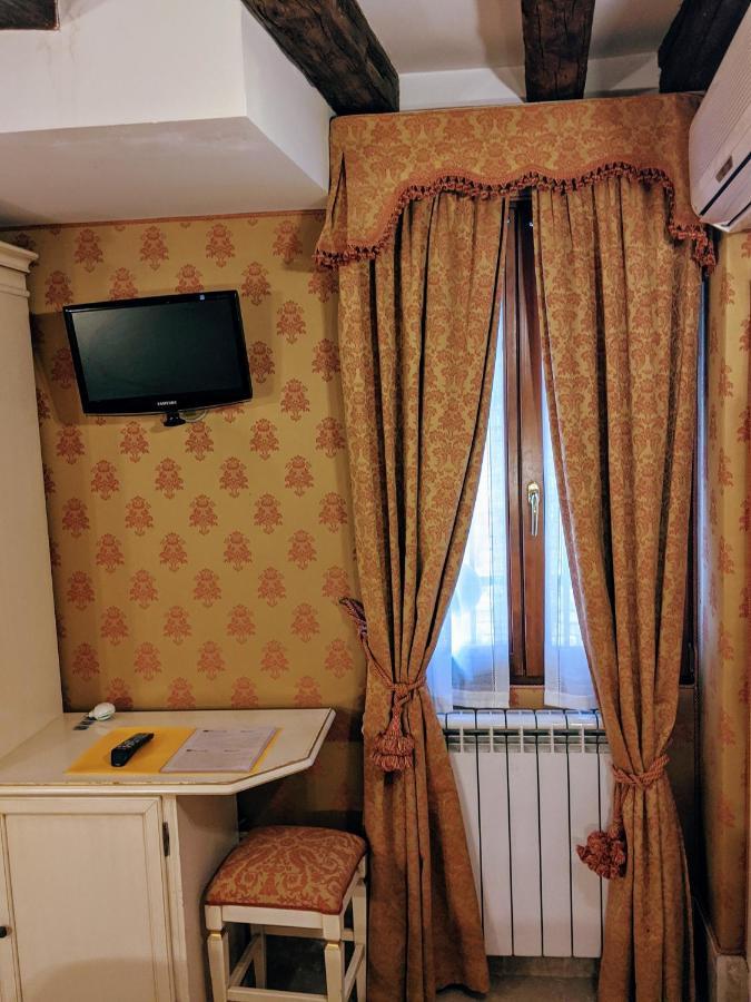 Bed & Breakfast Ca' San Vio