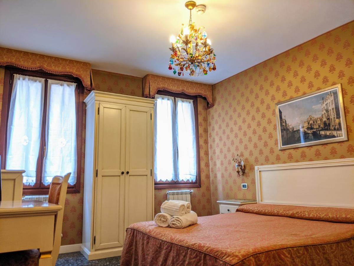 Bed & Breakfast Ca' San Vio Venice