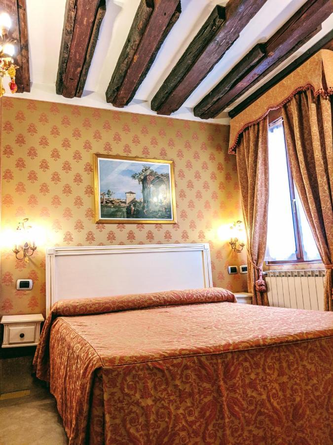 Bed & Breakfast Ca' San Vio