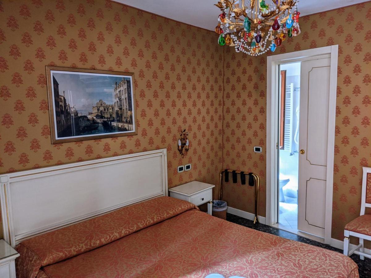 Bed & Breakfast Ca' San Vio 3*
