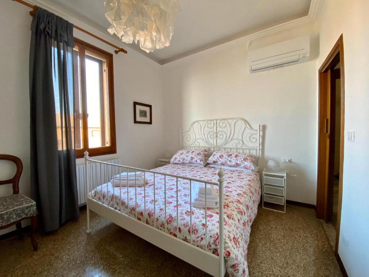 Apartamento Calle San Giacomo Veneza