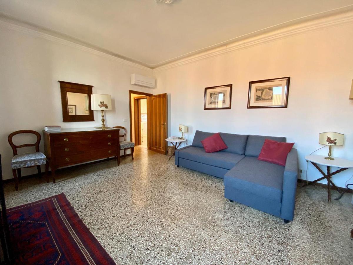 Apartamento Calle San Giacomo