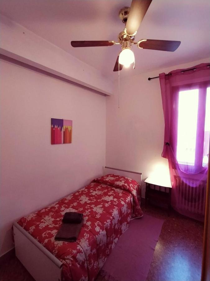 Guest house Ca' Spezier *