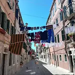 Appartamento Ca\' Marco Polo