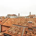 San Pantalon Luxury Penthouse R&R