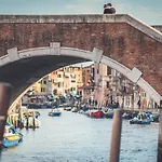 Ai Tre Archi Apartment