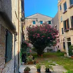 The Glamour Of San Marco