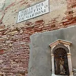 The Glamour Of San Marco