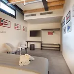 Residence 8 Loft