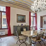 Doge Palace Luxury Apartment - Cannaregio