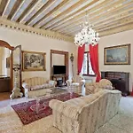 Doge Palace Luxury Apartment - Cannaregio