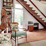 Ca Malvasia House With Garden